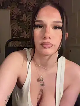 Leanna92ii Webcam Show