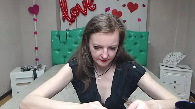 MeganPirs Chat XXX in diretta