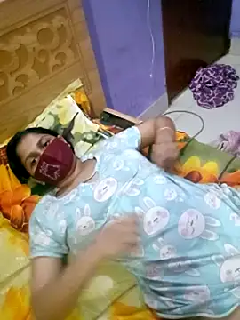 XXX chat uživo modela Jerin_Couple61