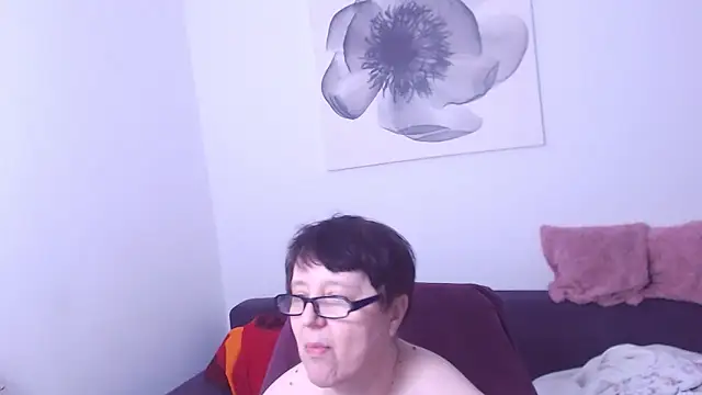 ChristaRose Chat XXX in diretta