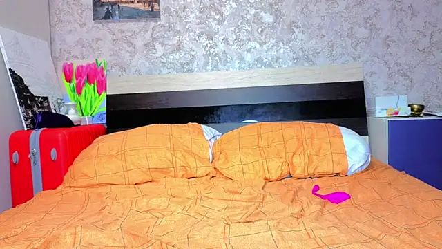 Chat XXX en directo de Baiambel_Mi