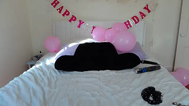 Chat XXX en directo de switchykitty