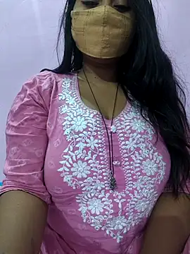 Samarya-78 Live XXX-chat