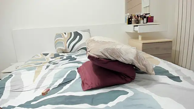 rosasweet02 Show Webcam