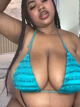 AinaraJimenez Obrolan Langsung XXX