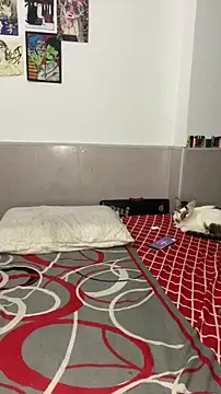 VenusDeMilo_55:  απευθείας συνομιλία ΧΧΧ