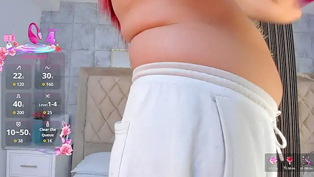 Chat XXX Live CleoFoxx_