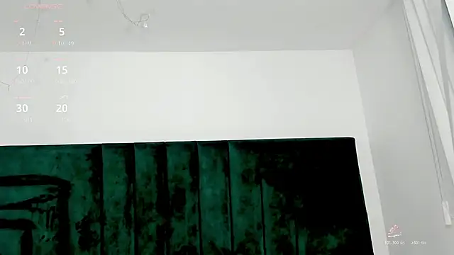 XXX chat uživo modela AfroditaVega_