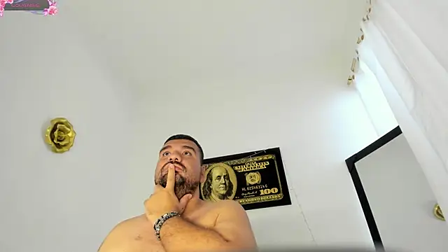 horus_gil Live XXX-chat