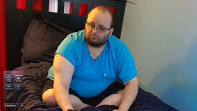 lefty15242 Show in webcam