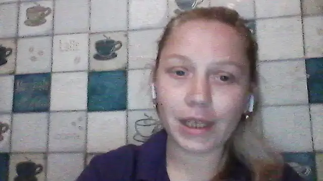 Czat XXX na żywo – Anna_wey