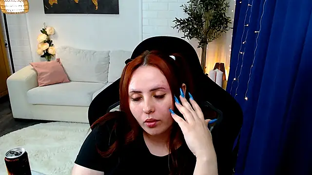 Hennessy_bunny Live XXX Chat