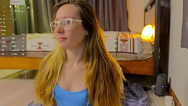 Sembang XXX Secara Langsung PocketElsa