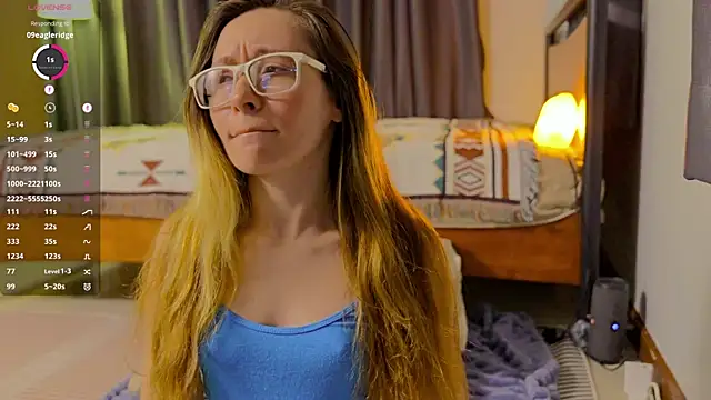 PocketElsa Chat XXX in diretta