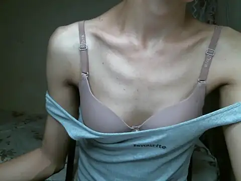 ekta_767のライブXXXチャット