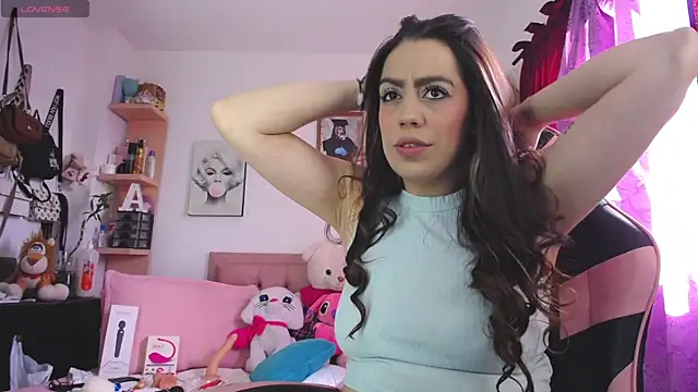 Rosario_96: απευθείας συνομιλία ΧΧΧ