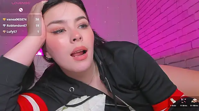 NatalForsy – Live XXX-chat