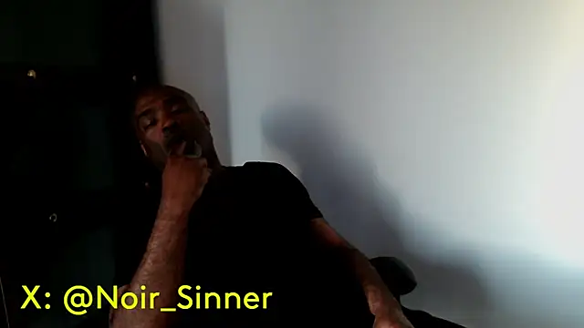 Chat XXX Live sinnernoir