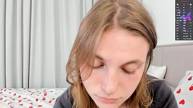 دردشة ErinnPieloch الجنسية المباشرة