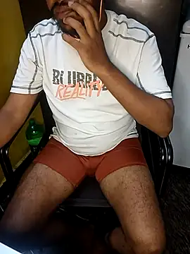 Karantamiltop Show Webcam