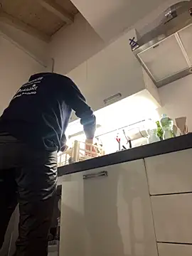 Pokazy przed kamerką – Skeye2