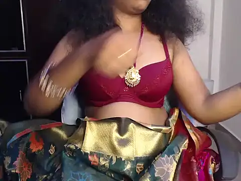 Bixby_Telugu Show in webcam