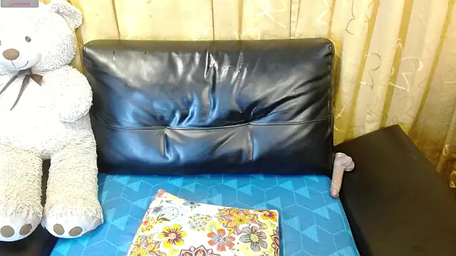 Madison_Copers 即時 XXX 聊天