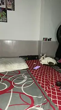 Chat XXX en directo de VenusDeMilo_55