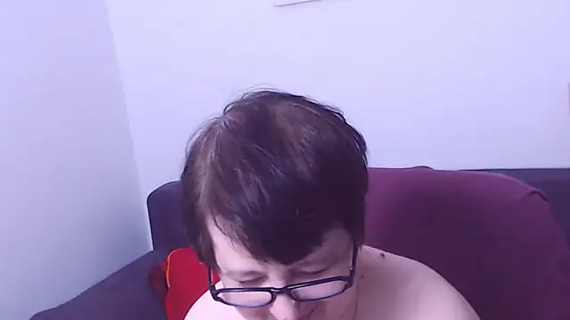 ChristaRose élő XXX-chatje