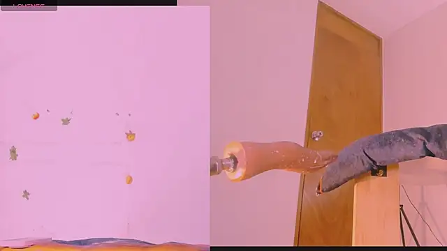 دردشة Karol_Rossee الجنسية المباشرة