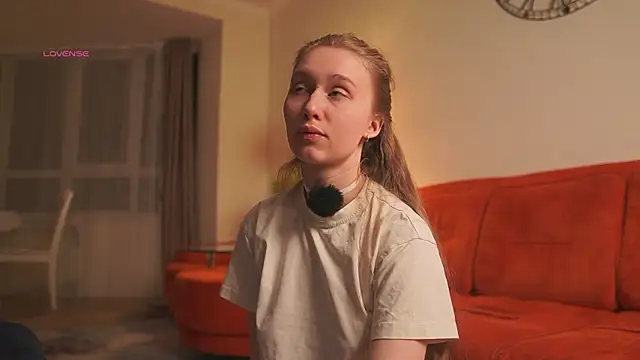 Chat XXX Live SharaNewbern