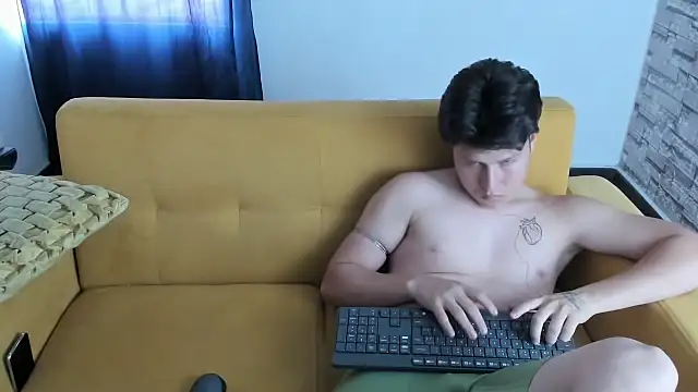 daniel_leon Live XXX Chat