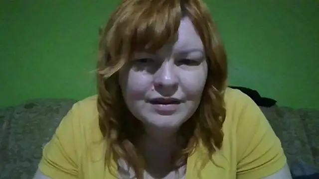KrisryOxNikss Webcamshow