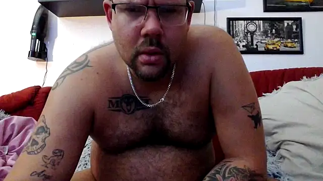 Вебкам-шоу sexykevin17cm