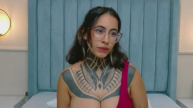 NicoleBlum's Live XXX Chat