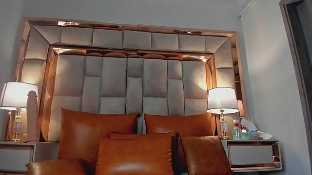 ValentinaBreats Obrolan Langsung XXX