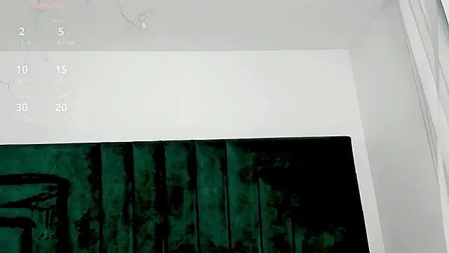 Chat +18 de AfroditaVega_ ao vivo