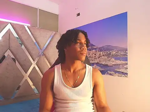 Show de webcam de axel_silva4