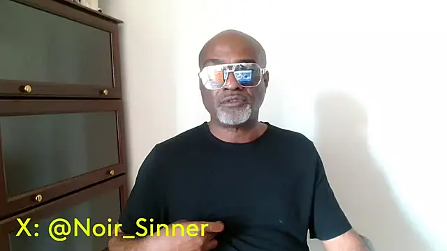 Živý XXX chat sinnernoir