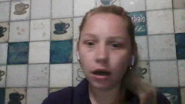 Chat XXX en directo de Anna_wey