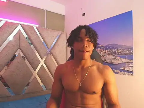 axel_silva4 webkamerás műsora