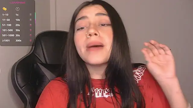 Chat +18 de val_bardot ao vivo