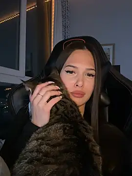 EricaWalls' Live XXX Chat