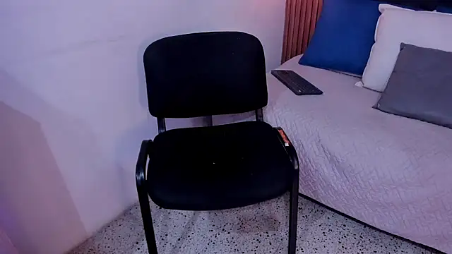 แชท XXX สดของ Hisoka_011