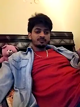 Chat XXX ao vivo de Wild_Vassu