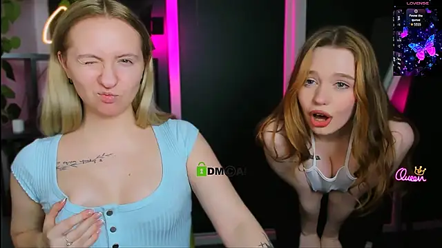 Chat +18 de mila_glow1 ao vivo