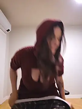 MiaRides19 webcam show