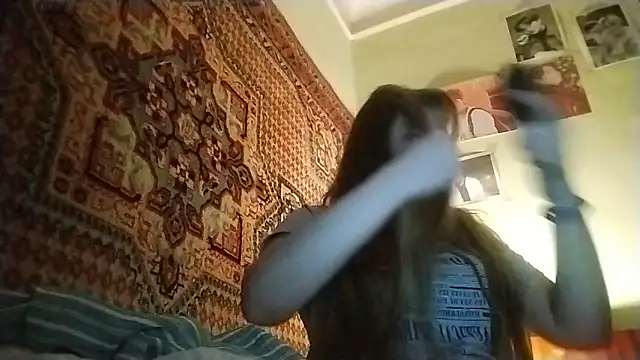 KikiBang's Live XXX Chat