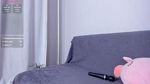 kira_montelle লাইভ XXX চ্যাট