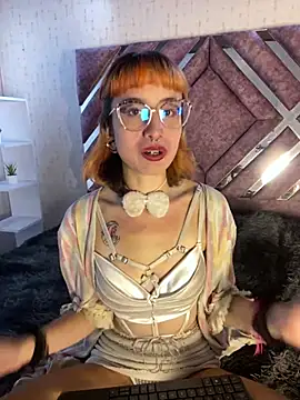 Alice_Hecatee's Webcam Show